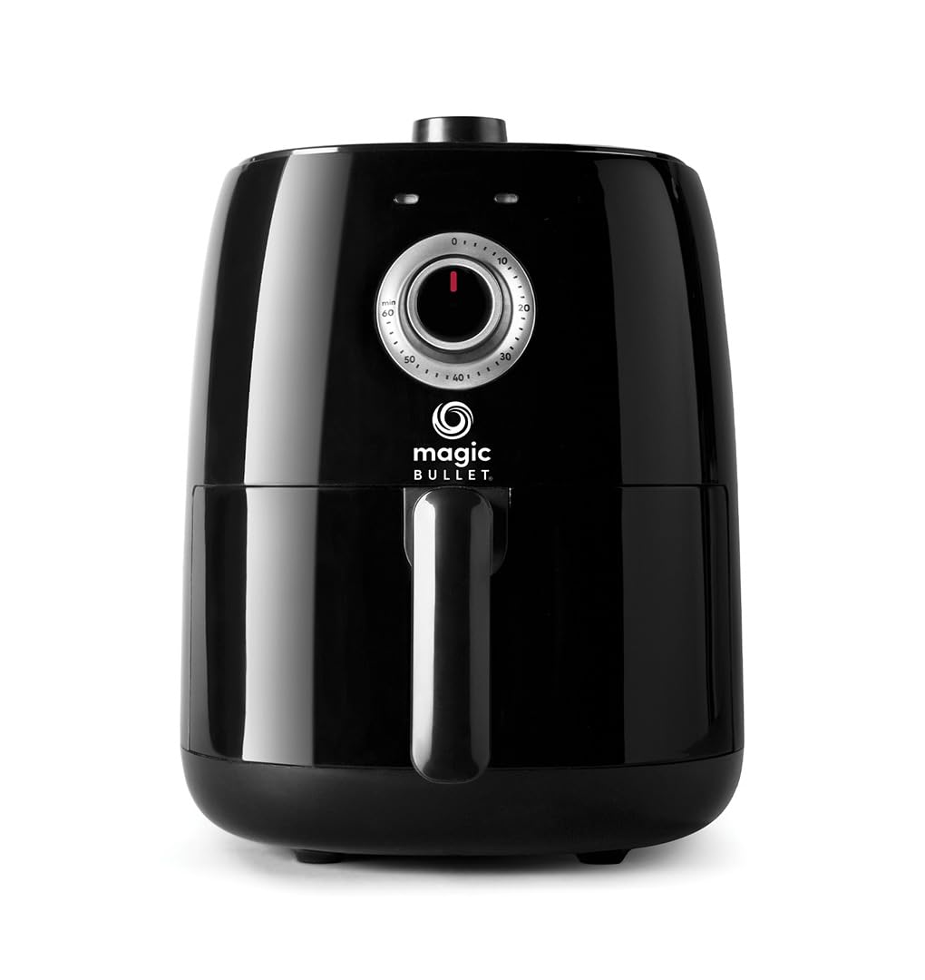 Magic Bullet, friggitrice ad aria da 2,5 litri