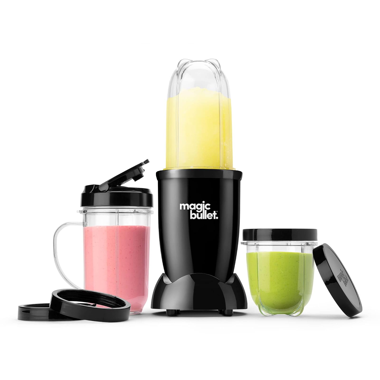 Magic Bullet multifunzione, frullatore e tritatutto